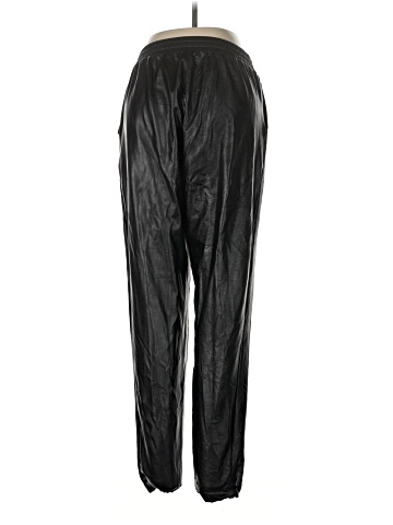 21 Saints Faux Leather Pants (view 2)