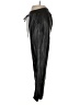 21 Saints Black Faux Leather Pants Size M - photo 5