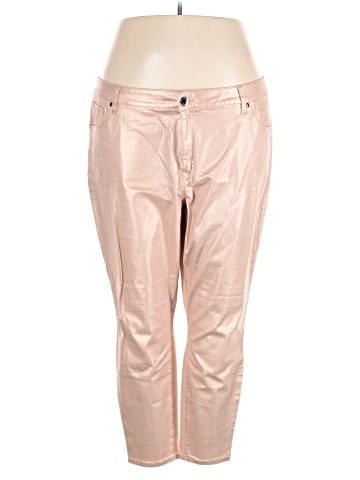 Lane Bryant Casual Pants (view 1)