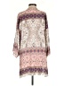 Allison Joy 100% Rayon Ivory Kimono Size XS - Sm - photo 2