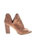 REPORT Tan Sandals Size 9 - photo 1