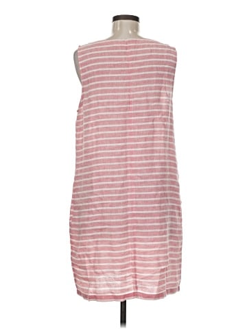 Sigrid Olsen Casual Dress (view 2)