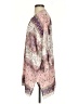Allison Joy 100% Rayon Ivory Kimono Size XS - Sm - photo 5