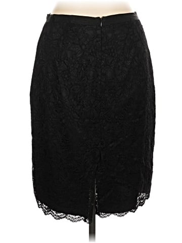 New York & Company Formal Skirt (view 2)