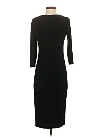 Travelers by Chico's Cocktail Dress (view 2)