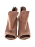 REPORT Tan Sandals Size 9 - photo 2