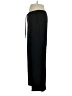 MNG Solid Black Track Pants Size XL - photo 5