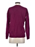 Boden Burgundy Purple Pullover Sweater Size S - photo 2