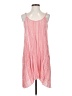 Assorted Brands Pink Casual Dress Size XS - photo 1