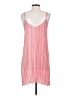 Assorted Brands Pink Casual Dress Size XS - photo 2