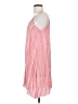 Assorted Brands Pink Casual Dress Size XS - photo 5