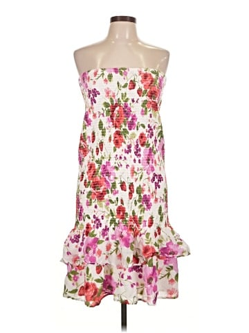 Abercrombie & Fitch Cocktail Dress (view 1)