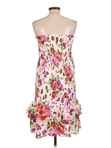 Abercrombie & Fitch Cocktail Dress (view 2)