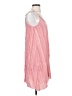 Assorted Brands Pink Casual Dress Size XS - photo 4