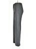 Balenciaga Chevron-herringbone Gray Dress Pants Size EU 34 / US 4 - photo 5