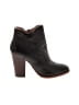 Halogen Black Ankle Boots Size 6 1/2 - photo 1
