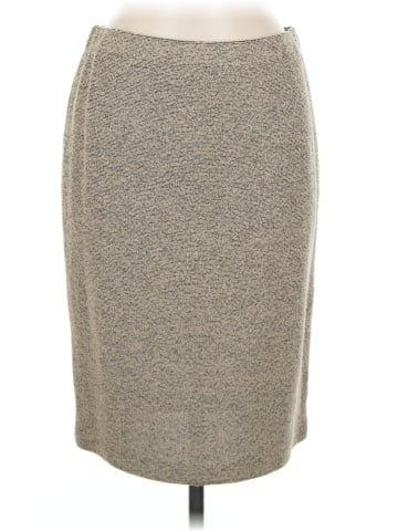 St. John Collection by Marie Gray Casual Skirt (view 1)