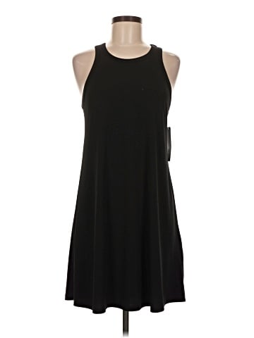 Veronica M. Casual Dress (view 1)
