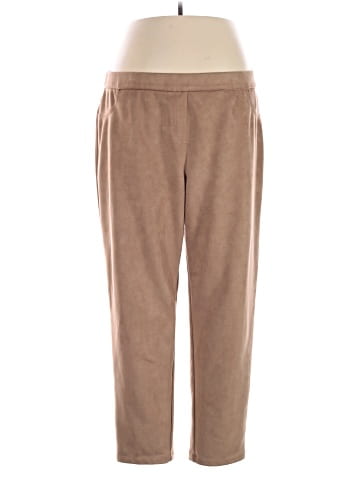 Ruby Rd. Casual Pants (view 1)
