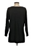 Express Tricot Black 3/4 Sleeve T-Shirt Size S - photo 2