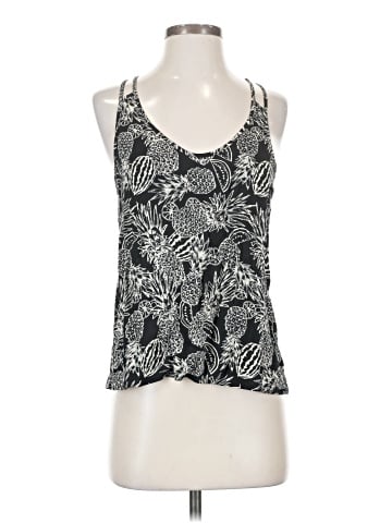 Talula Sleeveless Blouse (view 1)