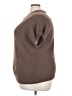 Stylus 100% Nylon Brown Short Sleeve Turtleneck Size 3X - photo 5
