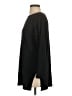 Express Tricot Black 3/4 Sleeve T-Shirt Size S - photo 5