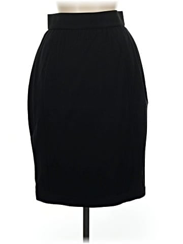 Thierry Mugler Formal Skirt (view 2)