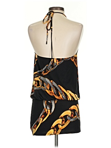 Symphony Sleeveless Blouse (view 2)