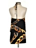 Symphony Black Sleeveless Blouse Size S - photo 2