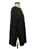 Express Tricot Black 3/4 Sleeve T-Shirt Size S - photo 4