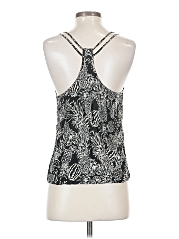 Talula Sleeveless Blouse (view 2)