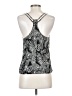 Talula Black Sleeveless Blouse Size S - photo 2