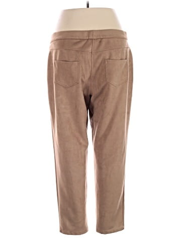 Ruby Rd. Casual Pants (view 2)