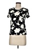Sanctuary Black Short Sleeve Top Size M (estimated) - photo 1