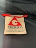 Gerry 100% Nylon Black Vest Size M - photo 6