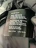 Gerry 100% Nylon Black Vest Size M - photo 7