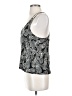 Talula Black Sleeveless Blouse Size S - photo 5