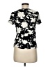 Sanctuary Black Short Sleeve Top Size M (estimated) - photo 2