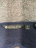 Athleta Black Long Sleeve T-Shirt Size L - photo 7