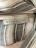 bryn WALKER 100% Linen Gray 3/4 Sleeve Button-Down Shirt Size S (estimated) - photo 7