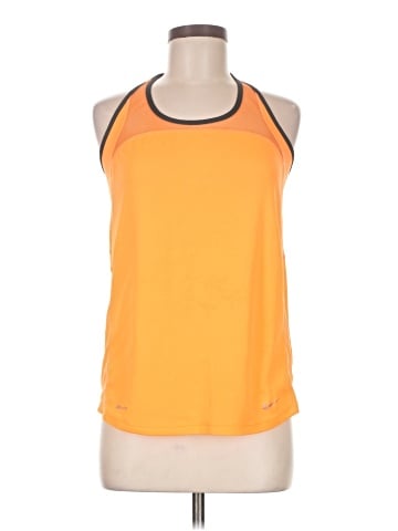 Nike Active Tank (view 1)