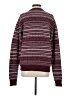 PacSun Burgundy Pullover Sweater Size S - photo 2