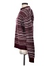 PacSun Burgundy Pullover Sweater Size S - photo 5