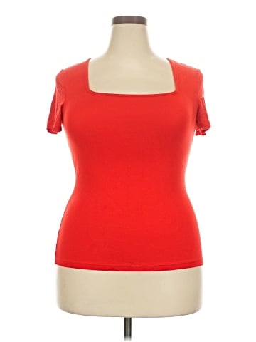 MANGOPOP Collection Short Sleeve T-Shirt (view 1)