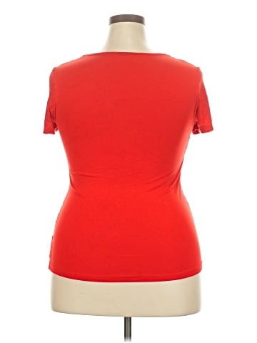 MANGOPOP Collection Short Sleeve T-Shirt (view 2)