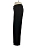 MNG Solid Black Dress Pants Size XL - photo 5