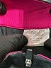 Danskin Now Black Track Jacket Size XL - photo 6