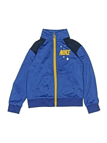 Nike Track Jacket (view 1)