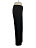 MNG Solid Black Dress Pants Size XL - photo 4